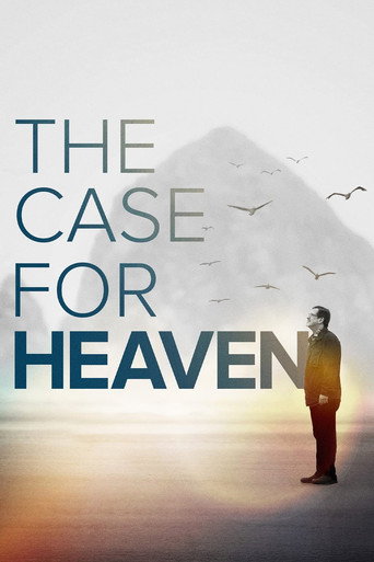 The Case for Heaven movie poster