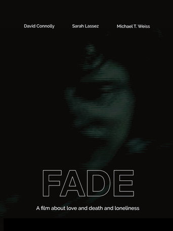 Fade movie poster