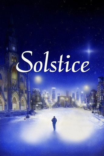Solstice movie poster