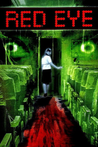 Red Eye movie poster