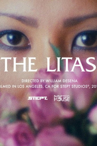 The Litas movie poster