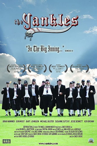 The Yankles movie poster