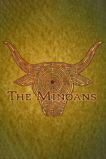 The Minoans movie poster