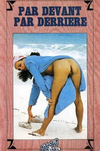 Par devant par derrière movie poster