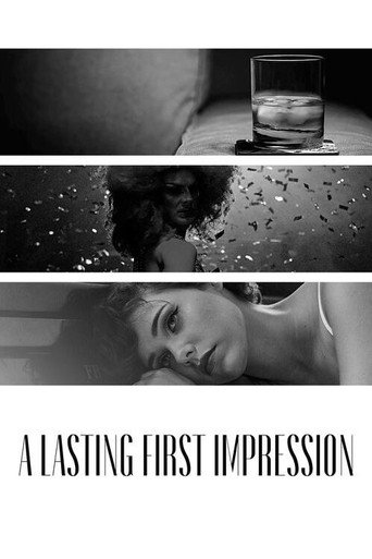 A Lasting First Impression movie poster