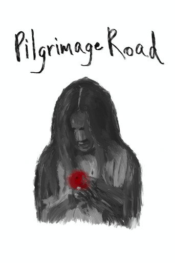 Pilgrimage Road movie poster