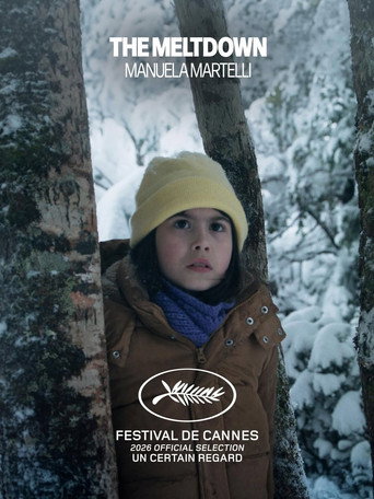 The Meltdown movie poster