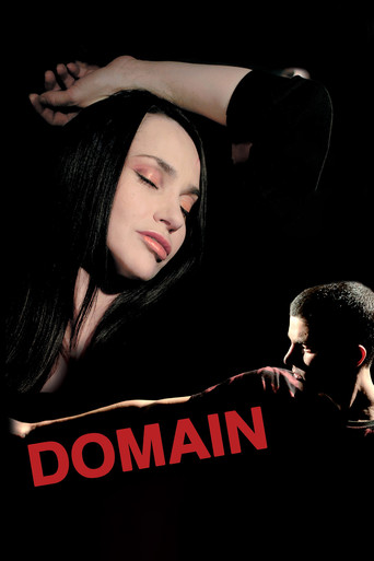 Domain movie poster