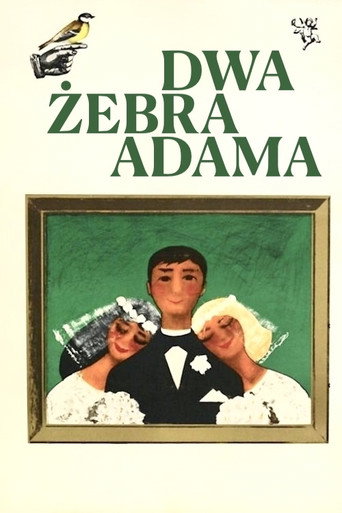 Adam's Two Ribs movie poster
