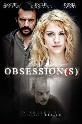 Obsession(s) movie poster