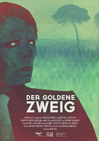 Der goldene Zweig movie poster