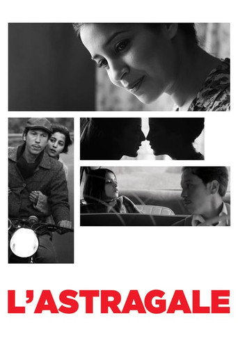 Astragal movie poster