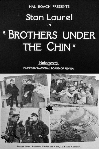 Brothers Under the Chin movie poster