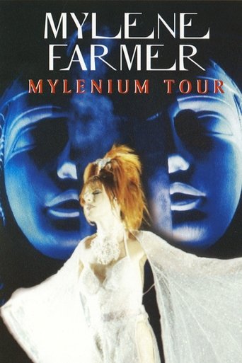 Mylène Farmer: Mylenium Tour movie poster