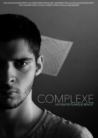 Complexe movie poster
