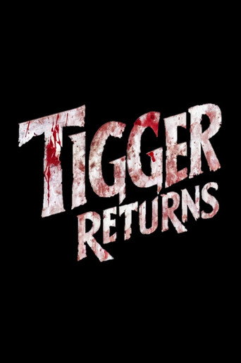 Tigger's Return movie poster
