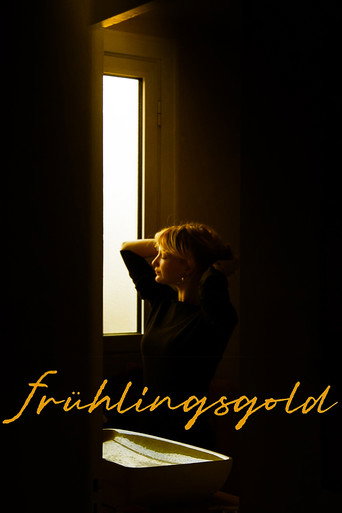 Frühlingsgold movie poster