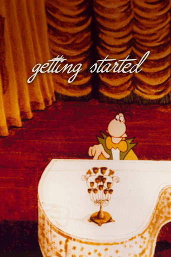 Getting Started movie poster