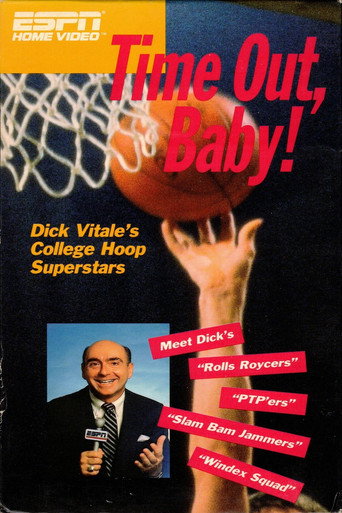 Time Out, Baby! movie poster