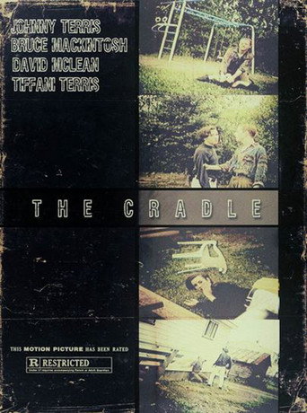 The Cradle movie poster