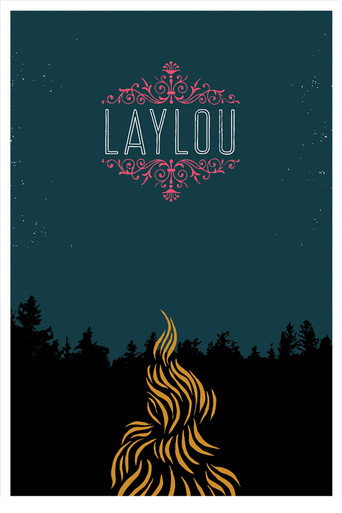 Laylou movie poster