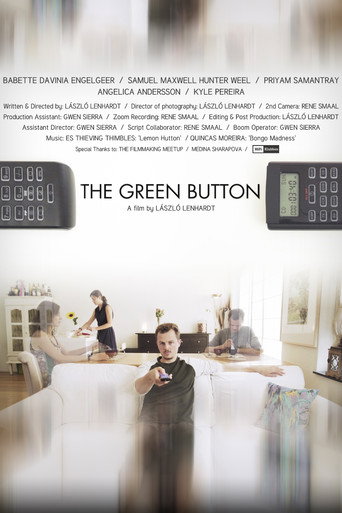 The Green Button movie poster