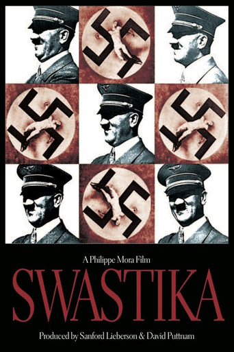 Swastika movie poster