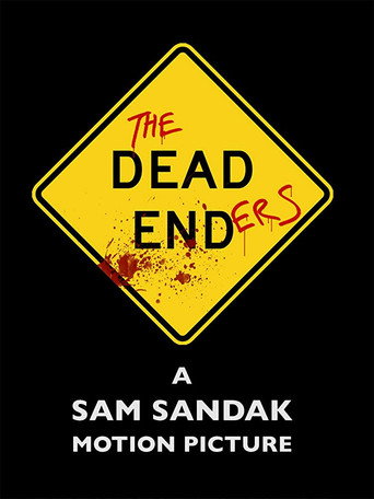 The Dead Enders movie poster