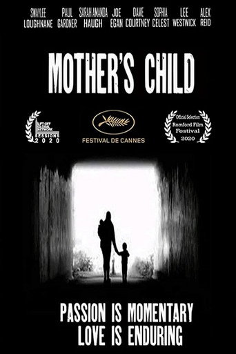 Mothers Child movie poster