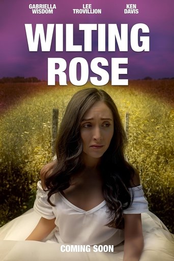 Wilting Rose movie poster