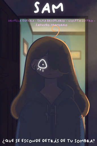 Sam movie poster