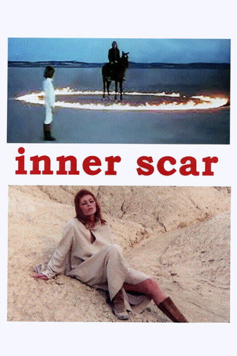 The Inner Scar movie poster