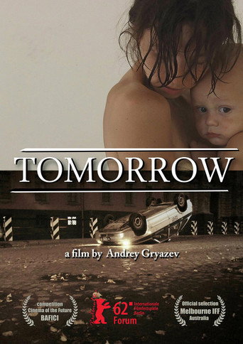 Tomorrow movie poster