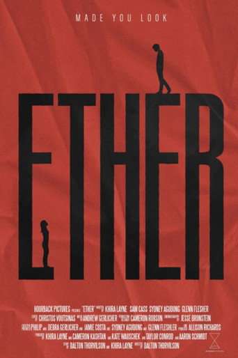 Ether movie poster