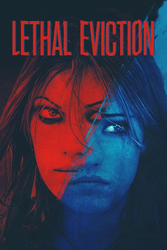 Lethal Eviction movie poster