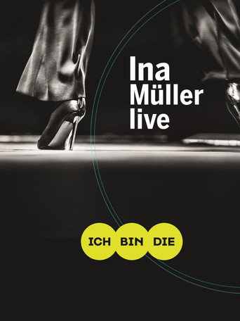 Ina Müller - Ich bin die Live movie poster