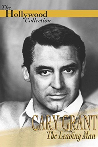 Cary Grant: A Celebration of a Leading Man movie poster