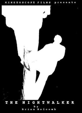 The Nightwalker movie poster
