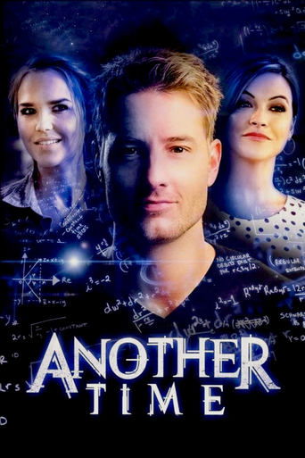 Another Time movie poster