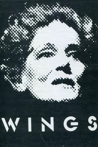 Wings movie poster