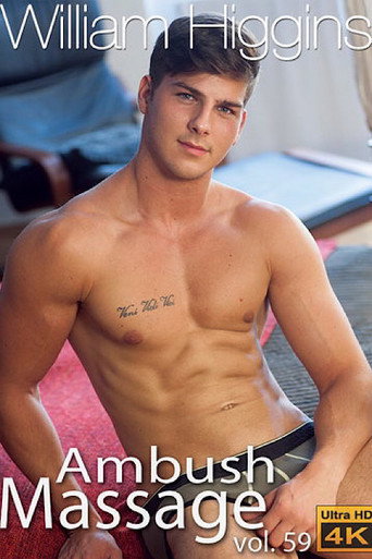 Ambush Massage 59 movie poster