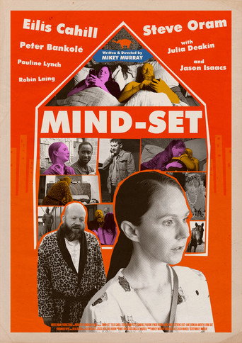 Mind-Set movie poster