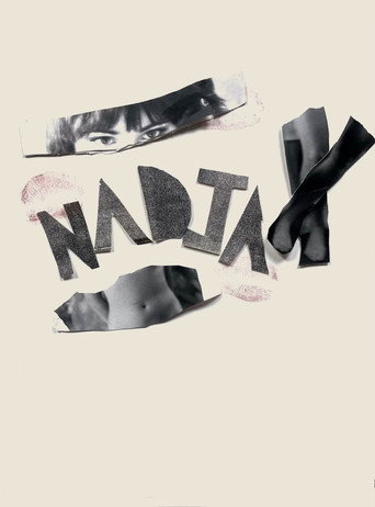 Nadja movie poster