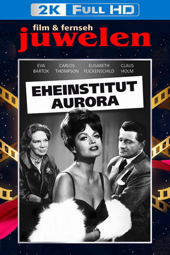 Eheinstitut Aurora movie poster