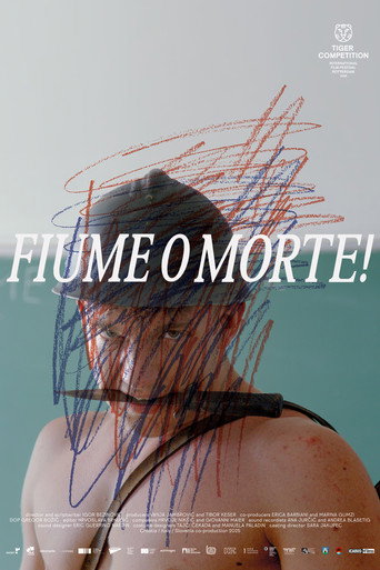 Fiume o Morte! movie poster
