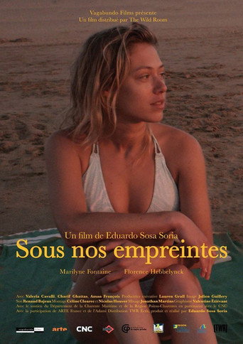 Beneath Our Footprints movie poster