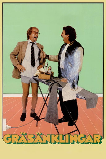One-Week Bachelors movie poster