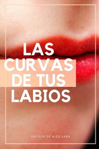 The Curves Of Your Lips movie poster