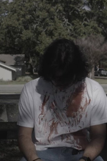Tainted Haze movie poster