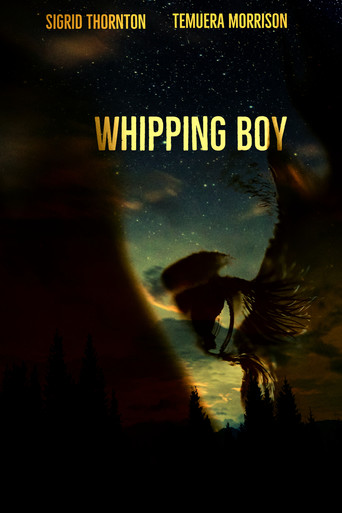 Whipping Boy movie poster